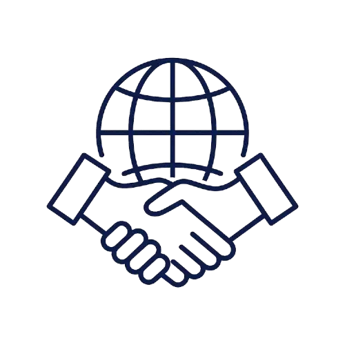 Mediation, Arbitration, and International Dispute Resolution icon